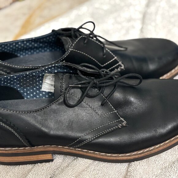 Original Penguin Men's Wade Oxford Dress Shoe Size 11 - Picture 5 of 5